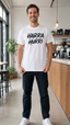 Harra Hurri Graphic Tee
