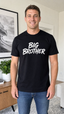 Big Brother Graphic Tee